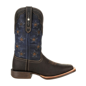 Durango Rebel Pro Vintage Flag Western Boot DDB0303