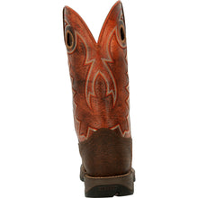 Load image into Gallery viewer, Durango Rebel Brown Ventilated Western Boot DDB0327