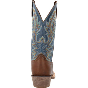 Durango Rebel Pro Hickory & Denim Western Boot DDB0356