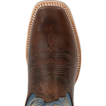 Load image into Gallery viewer, Durango Rebel Pro Hickory &amp; Denim Western Boot DDB0356