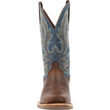 Load image into Gallery viewer, Durango Rebel Pro Hickory &amp; Denim Western Boot DDB0356