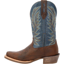 Load image into Gallery viewer, Durango Rebel Pro Hickory &amp; Denim Western Boot DDB0356