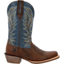 Load image into Gallery viewer, Durango Rebel Pro Hickory &amp; Denim Western Boot DDB0356