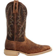 Load image into Gallery viewer, Durango Rebel Pro Lite Rustic Tan &amp; Tobacco Western Boot DDB0357