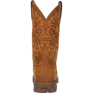 Durango Rebel Waterproof Western Boot DDB0361