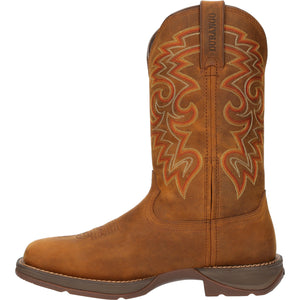 Durango Rebel Waterproof Western Boot DDB0361