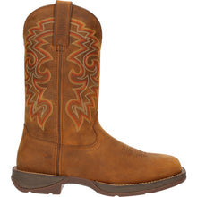 Load image into Gallery viewer, Durango Rebel Waterproof Western Boot DDB0361