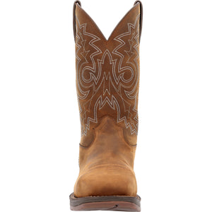 Durango Rebel Work Steel Toe Waterproof Western Boot DDB0389