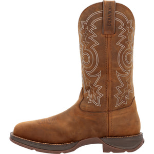 Durango Rebel Work Steel Toe Waterproof Western Boot DDB0389