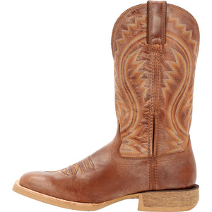 Durango Rebel Pro Burnished Tan Western Boot DDB0394