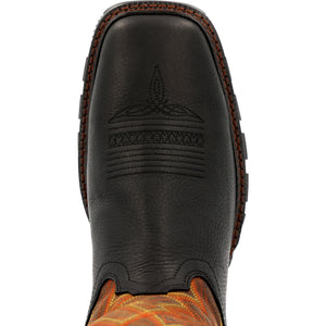 Durango Maverick Xp Western Work Boot DDB0402