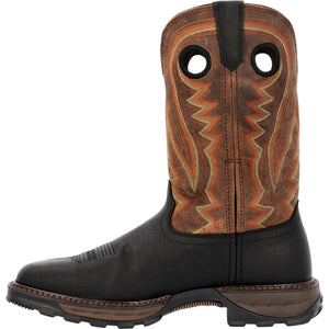 Durango Maverick Xp Western Work Boot DDB0402