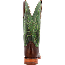 Load image into Gallery viewer, Durango Arena Pro Hickory And Shamrock Green Western Boot DDB0412