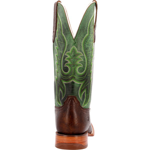 Durango Arena Pro Hickory And Shamrock Green Western Boot DDB0412