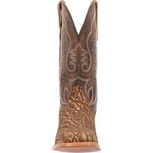 Load image into Gallery viewer, Durango Arena Pro Rustic Tobacco Western Boot DDB0414