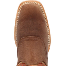 Load image into Gallery viewer, Durango Rebel Pro Rodeo Tan Western Boot DDB0418