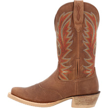 Load image into Gallery viewer, Durango Rebel Pro Rodeo Tan Western Boot DDB0418