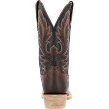 Load image into Gallery viewer, Durango Rebel Pro Liver Chestnut Black Western Boot DDB0419