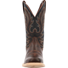 Load image into Gallery viewer, Durango Rebel Pro Liver Chestnut Black Western Boot DDB0419