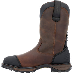 Durango Maverick Xp Steel Toe Waterproof Western Work Boot DDB0424