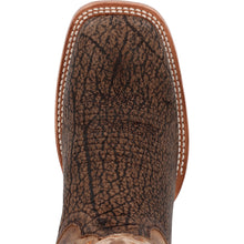 Load image into Gallery viewer, Durango Arena Pro Exotics African Cape Buffalo Western Boot DDB0437