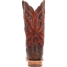 Load image into Gallery viewer, Durango Arena Pro Exotics African Cape Buffalo Western Boot DDB0438