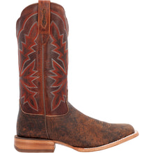 Load image into Gallery viewer, Durango Arena Pro Exotics African Cape Buffalo Western Boot DDB0438