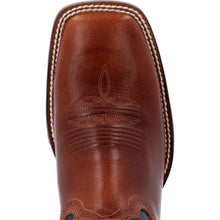 Load image into Gallery viewer, Durango Saddlebrook Hickory Black Onyx Western Boot DDB0448