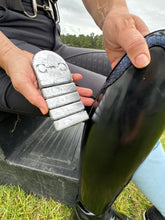Load image into Gallery viewer, CorrectConnect Equisole-Weighted Training Aid for Equestrians