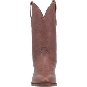 Dan Post Men's Pike Leather Round Toe Boot DP2486