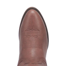 Load image into Gallery viewer, Dan Post Men&#39;s Pike Leather Round Toe Boot DP2486