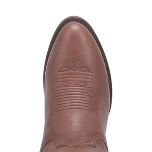 Dan Post Men's Pike Leather Round Toe Boot DP2486