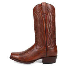 Load image into Gallery viewer, Dan Post Men&#39;s Wade Leather Honey Square Toe Boot DP3355