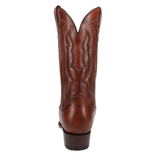 Load image into Gallery viewer, Dan Post Men&#39;s Wade Leather Honey Square Toe Boot DP3355