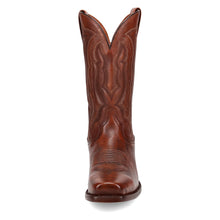 Load image into Gallery viewer, Dan Post Men&#39;s Wade Leather Honey Square Toe Boot DP3355