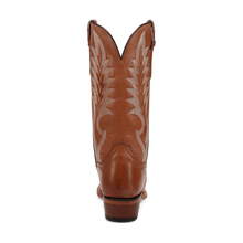 Load image into Gallery viewer, Dan Post Women&#39;s Rochelle Leather Honey Snip Toe Boot DP5114