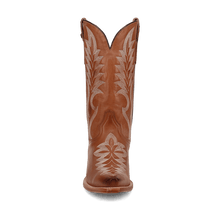 Load image into Gallery viewer, Dan Post Women&#39;s Rochelle Leather Honey Snip Toe Boot DP5114