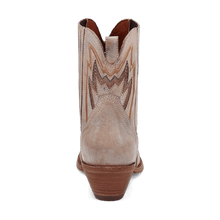 Load image into Gallery viewer, Dan Post Women&#39;s Bristol Leather Bone Snip Toe Boot DP5121