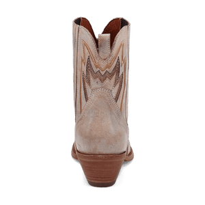 Dan Post Women's Bristol Leather Bone Snip Toe Boot DP5121