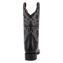 Load image into Gallery viewer, Dan Post Women&#39;s Lizzie Tan Leather Square Toe Boot DP5209