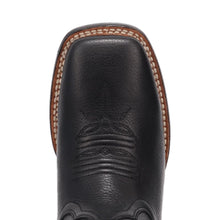 Load image into Gallery viewer, Dan Post Women&#39;s Lizzie Tan Leather Square Toe Boot DP5209
