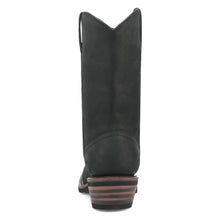 Load image into Gallery viewer, Dan Post Men&#39;s Las Cruces Leather Black Square Toe Boot DP68690