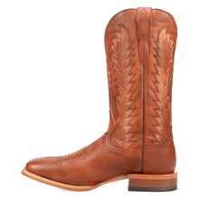 Load image into Gallery viewer, Dan Post Men&#39;s Jerry Leather Honey Square Toe Boot DP7041