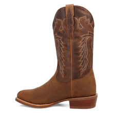 Load image into Gallery viewer, Dan Post Men&#39;s Neeley Tan Leather Round Toe Boot DP7045