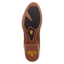 Load image into Gallery viewer, Dan Post Men&#39;s Neeley Tan Leather Round Toe Boot DP7045