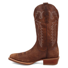 Load image into Gallery viewer, Dan Post Men&#39;s Neeley Brown Leather Round Toe Boot DP7046