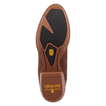 Load image into Gallery viewer, Dan Post Men&#39;s Neeley Brown Leather Round Toe Boot DP7046