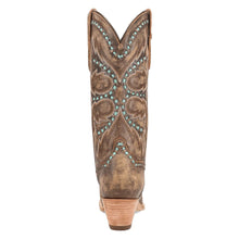 Load image into Gallery viewer, Dan Post Women&#39;s Mesa Honey Leather Snip Toe Boot DP7054