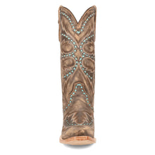 Load image into Gallery viewer, Dan Post Women&#39;s Mesa Honey Leather Snip Toe Boot DP7054