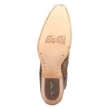 Load image into Gallery viewer, Dan Post Women&#39;s Mesa Honey Leather Snip Toe Boot DP7054